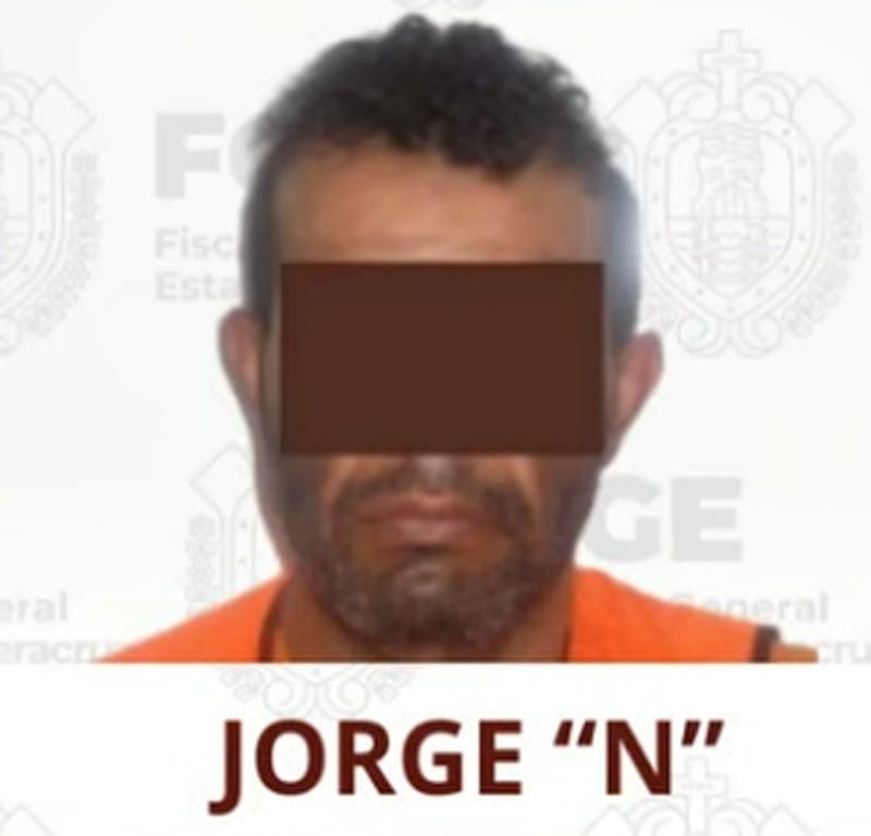 ¡SENTENCIADO A 50 AÑOS DE CÁRCEL POR MATAR A VECINO!