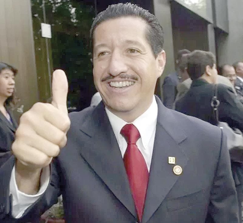 ¡SUMA NEY GONZÁLEZ 7 ÓRDENES DE CAPTURA!