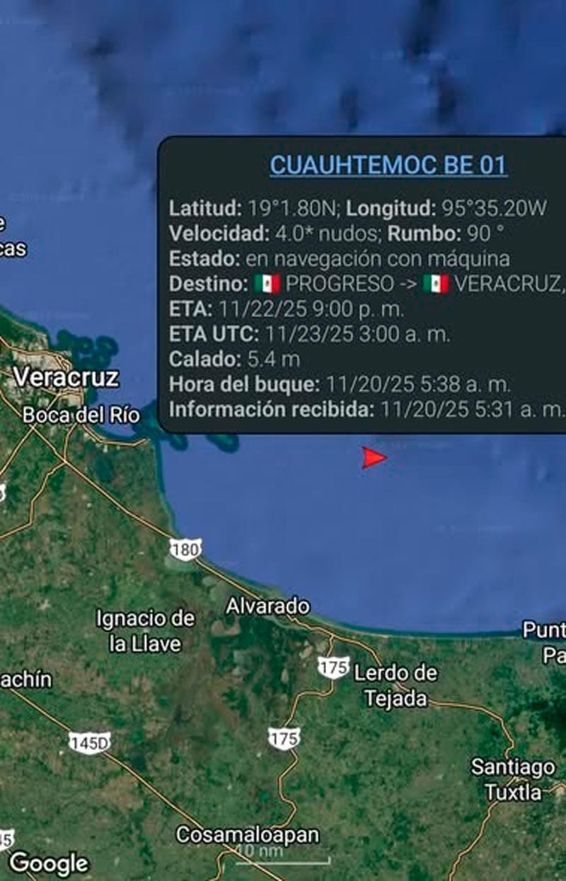 ¡Y ARRIBA EL CUAUHTÉMOC!