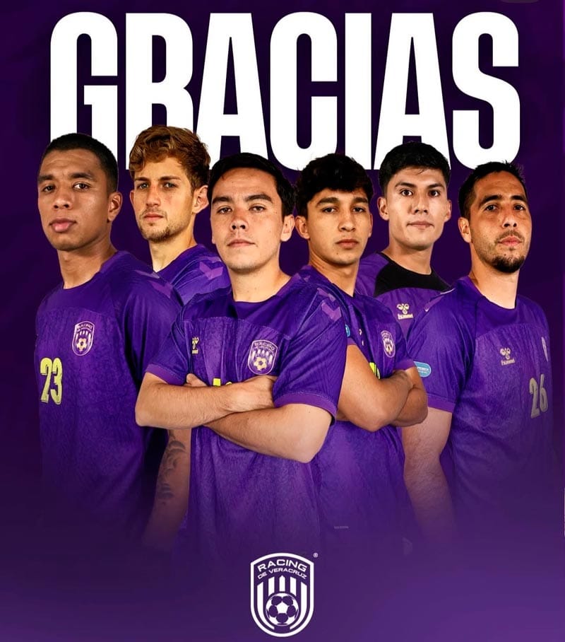 ¡SACUDEN AL ‘MONSTRUO’!