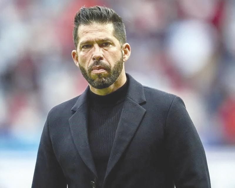 ¡CESA QUERÉTARO A BENJAMÍN MORA TRAS NO CLASIFICAR AL PLAY-IN!