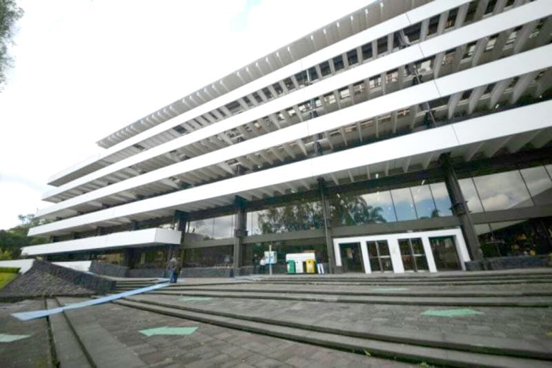 ¡IMPUESTOS DEL PRESUPUESTO 2026 INCLUYEN AUMENTOS A LA NÓMINA, HOSPEDAJE Y BEBIDAS ALCOHÓLICAS! - *Y otro por contaminación del agua