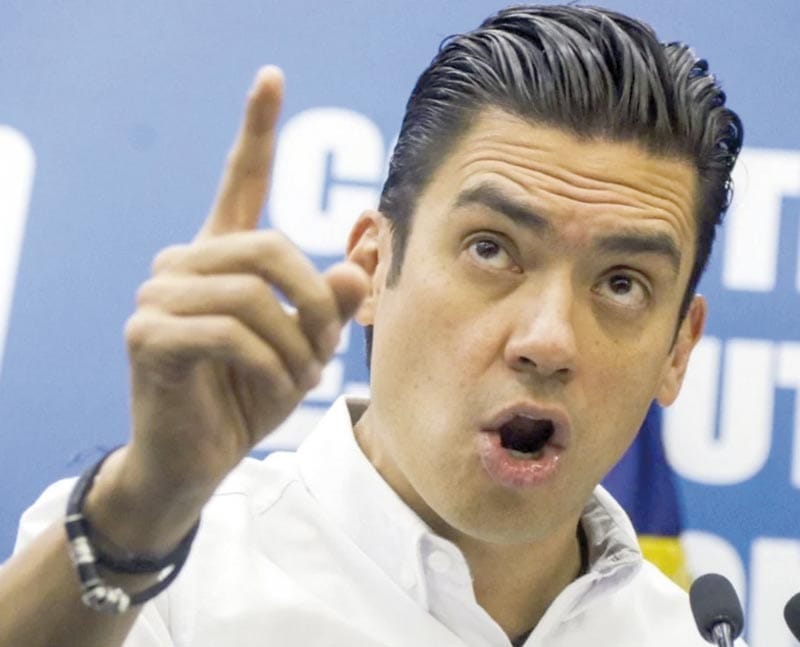 ¡JORGE ROMERO RECONOCE QUE EL JOVEN CONVOCANTE DE LA MARCHA GEN-Z TIENE CONTRATO CON EL PAN!