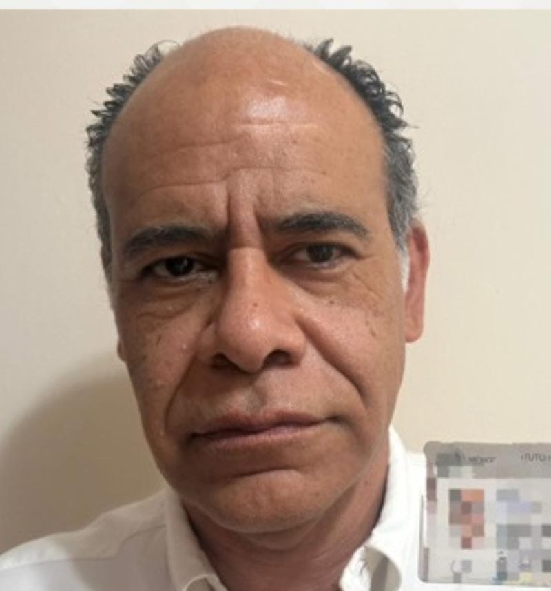 ¡NO APARECE EL INGENIERO! - EL NIETO DE DON ANTONIO EXSOME