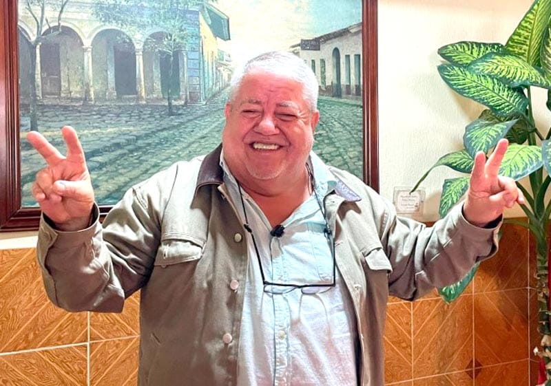 ¡QUIERE REVOCACIÓN! - YA SE SUPO