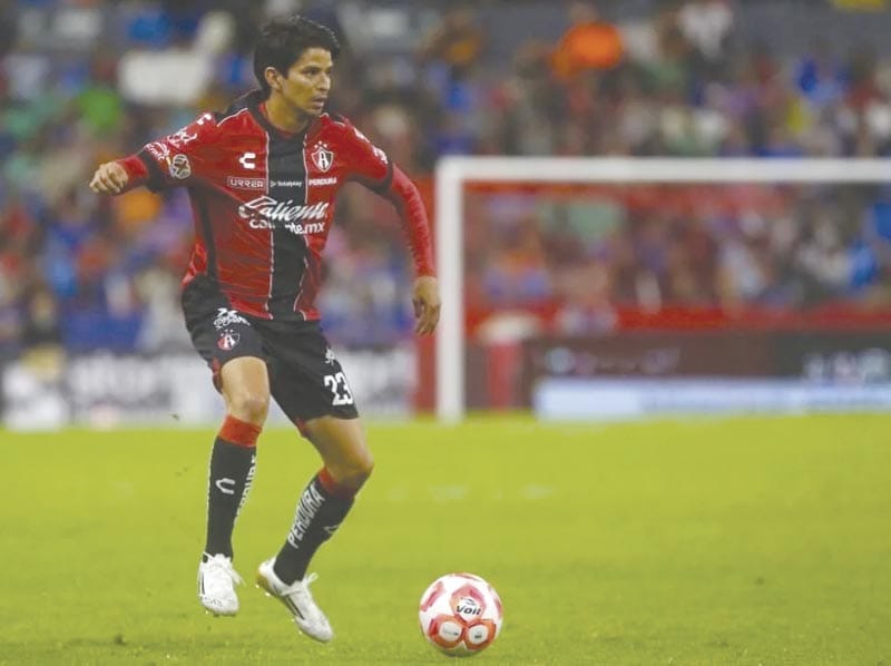 ¡CARLOS ORRANTIA, NOMINADO AL PREMIO PUSKAS!