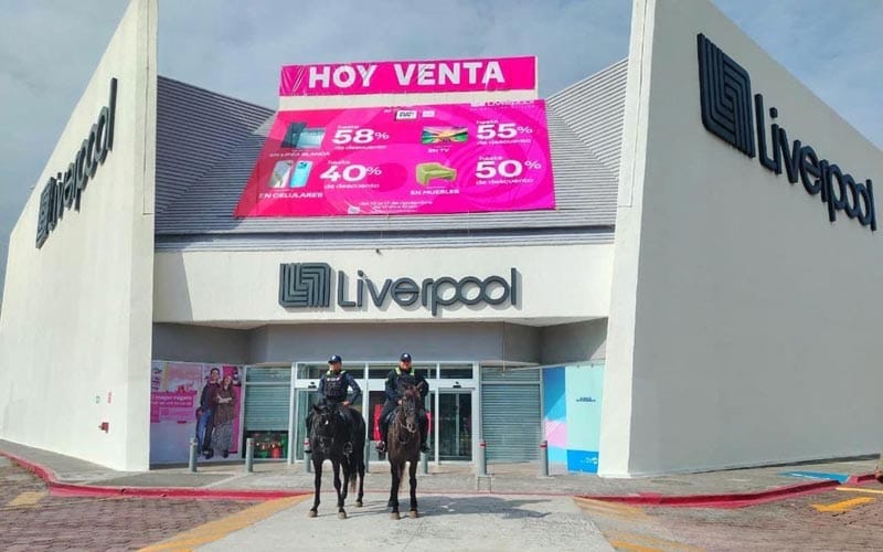 ¡CON CUACOS Y CANINOS! - OPERATIVO BUEN FIN