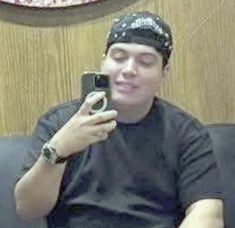 ¡"EL JERRY", OTRO INFLUENCER QUE FUE ASESINADO!