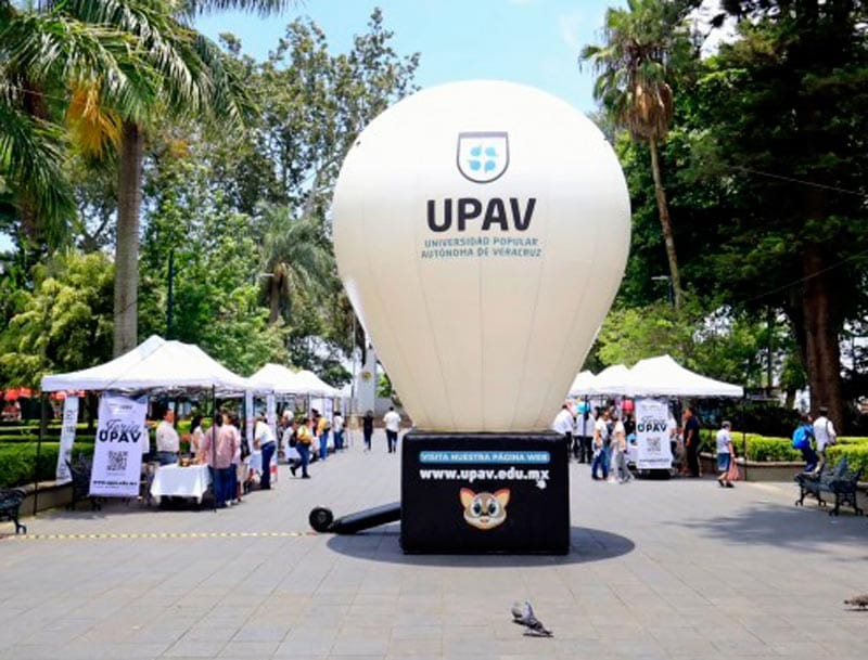 ¡AUDITAN CUENTAS DE LA UPAV! - CONTRALORÍA