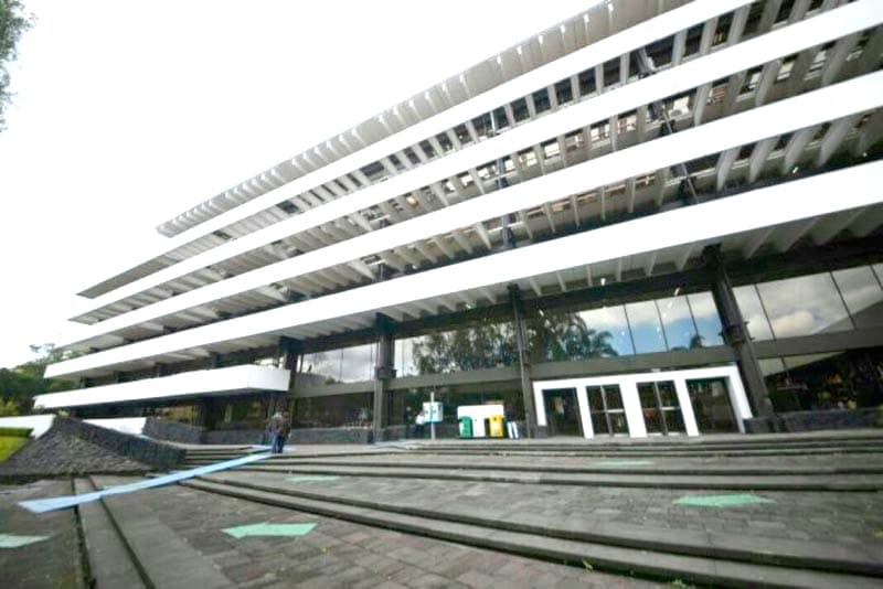 ¡NO QUIEREN DEUDAS! - ÁNDALE