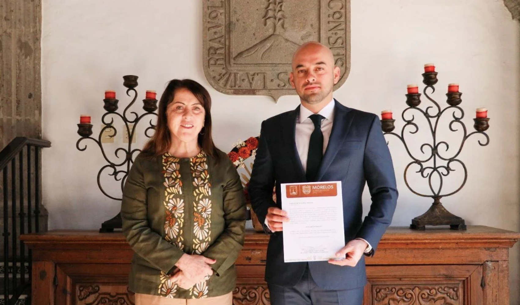 ¡PONEN OTRO SECRETARIO DE GOBIERNO!