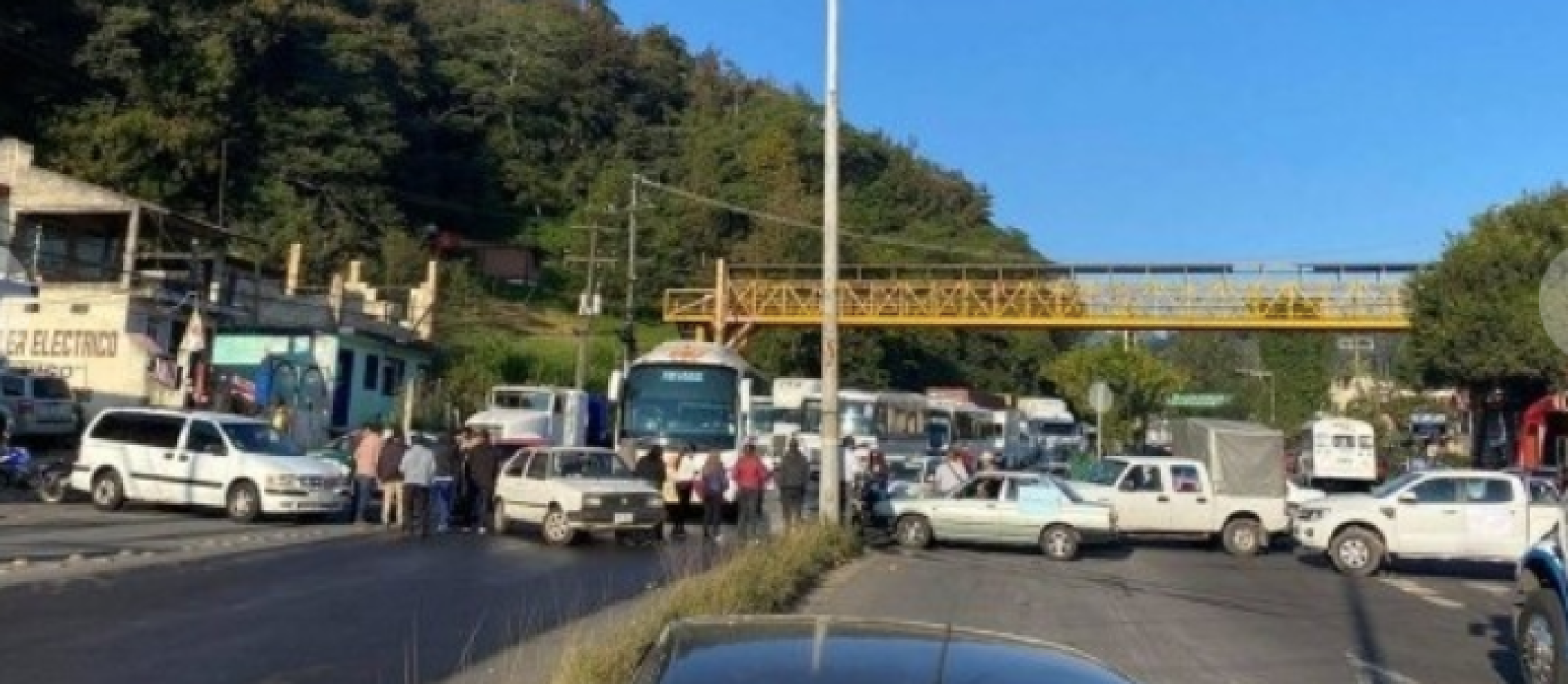 ¡QUIEREN JUSTICIA PARA INGRID!