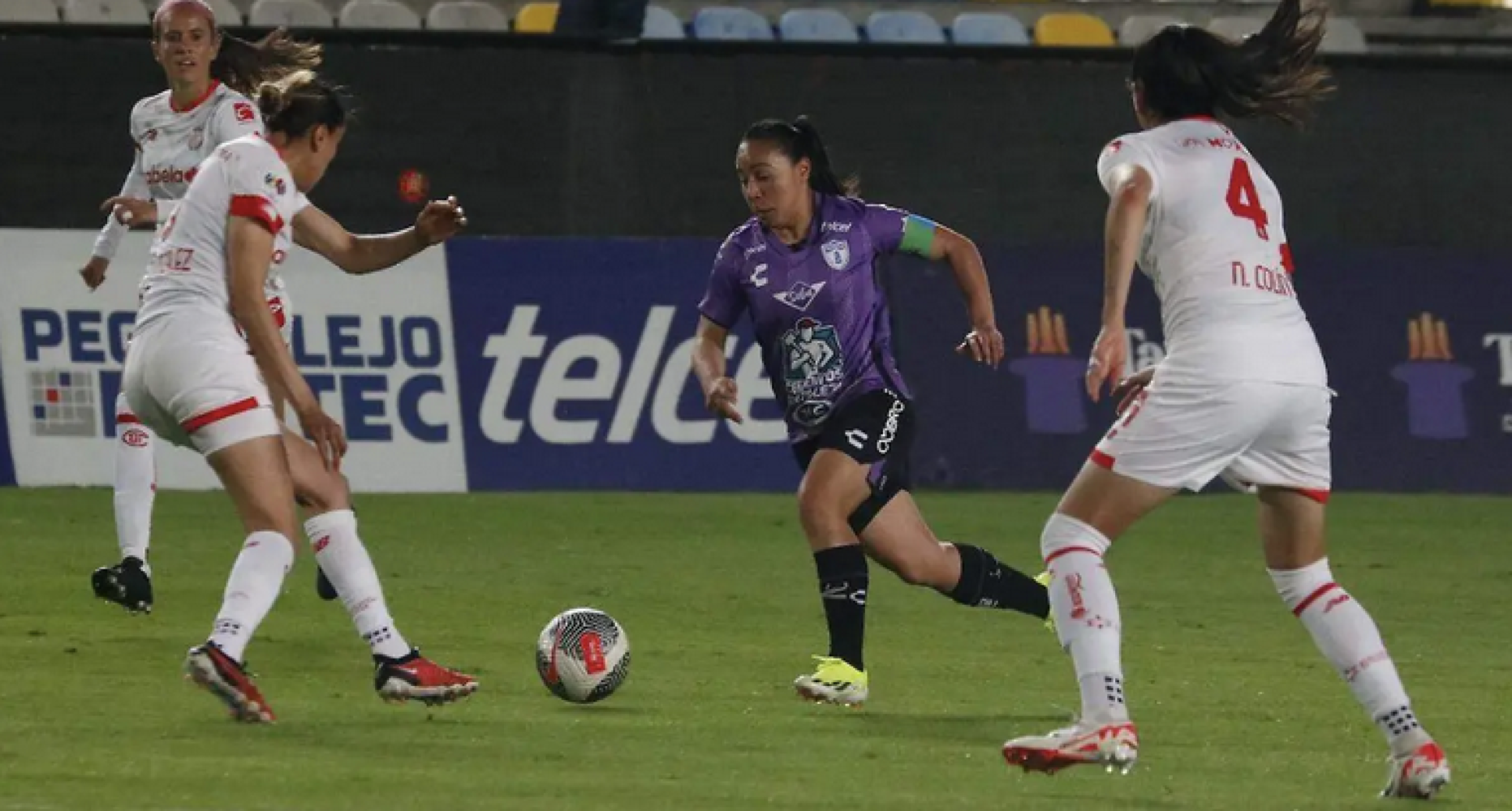 ¡TUZAS BUSCARÁN TERMINAR LA FAENA!