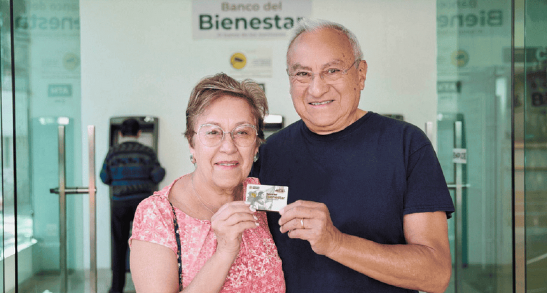 ¡PENSIÓN ADULTOS MAYORES: QUIÉNES COBRAN DEL 10 AL 14 DE NOVIEMBRE!