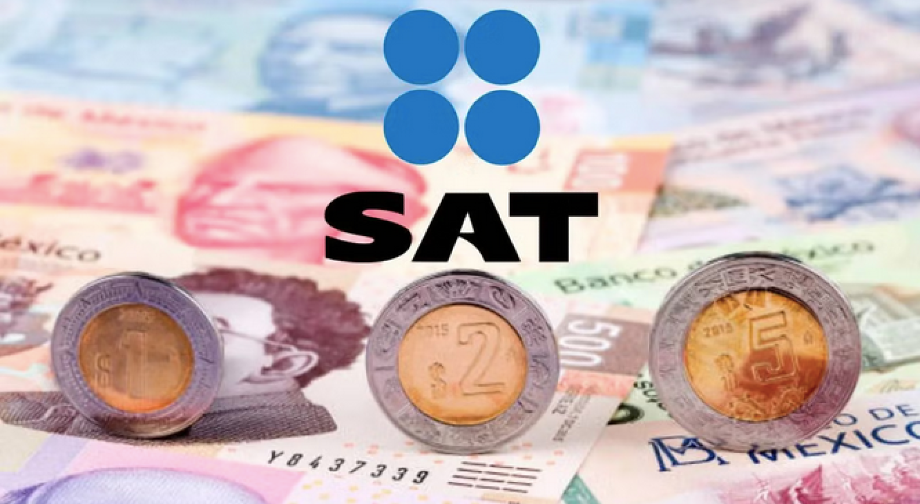 ¡DEPÓSITOS BANCARIOS 2025: EL LÍMITE QUE EL SAT ESTABLECIÓ PARA EVITAR SANCIONES!