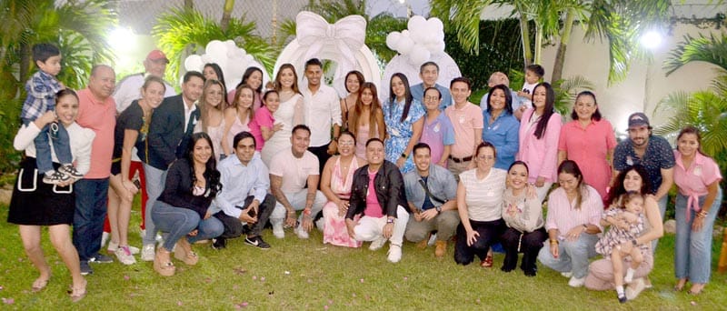 TARDE ROSA PARA LA FAMILIA BARTOLOTTA MUNDO