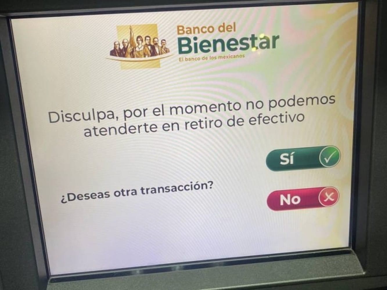 ¿ABRIRÁN LOS BANCOS EL 17 DE NOVIEMBRE DE 2025 EN MÉXICO?
