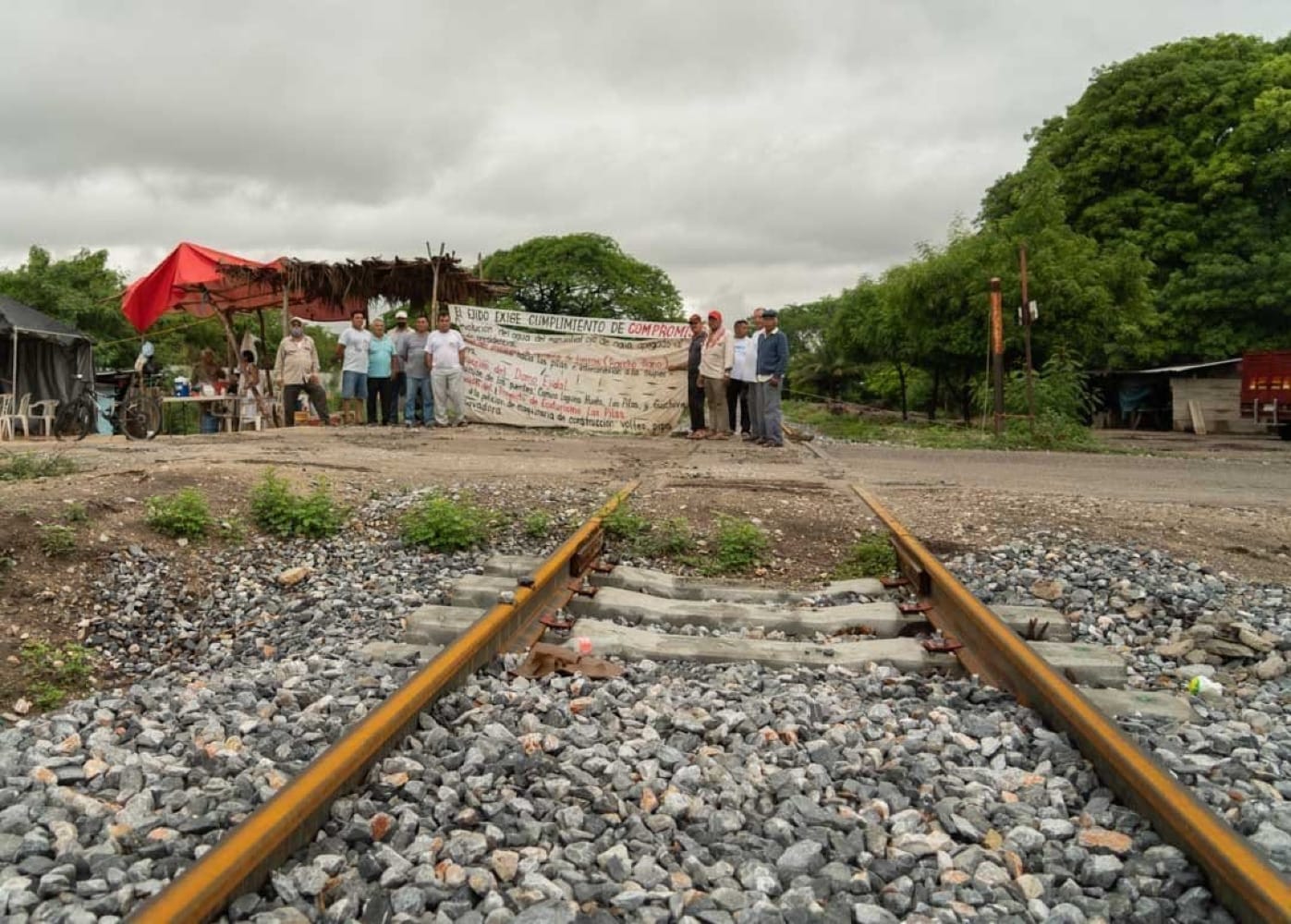¡EJECUTAN “OPERACIÓN SABLE”!