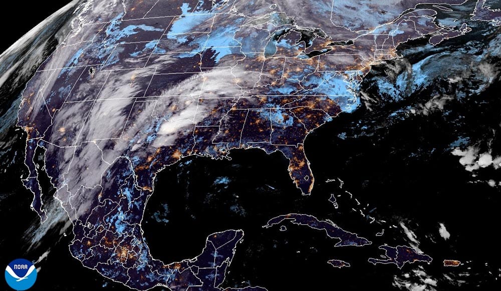 ¡UN OTOÑO BRUMOSO, CALUROSO Y CON CIRRUS! - *“NORTECITO” EL SÁBADO 22; “NORTE” ARRACHADO EL 26 Y 27