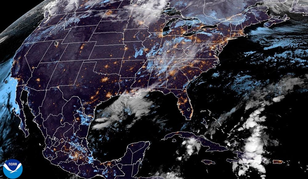 ¡“NORTECITO” DE TODOS SANTOS! - *Y MAÑANA TRAE LLUVIA