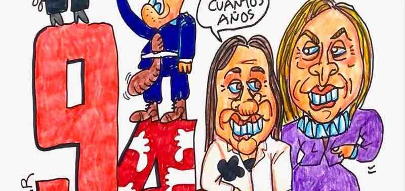 LOS CARTONES