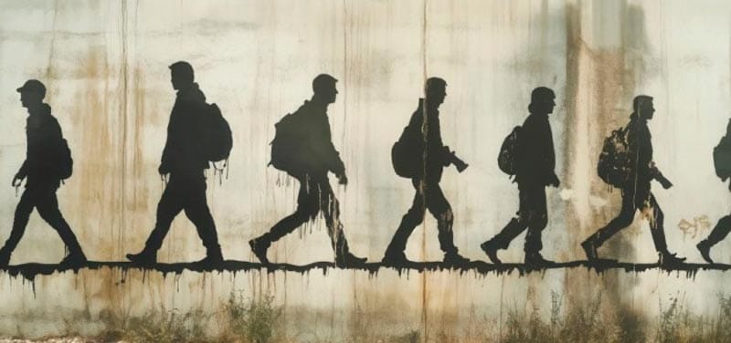 ¡REPATRIAN 99 CUERPOS DE VERACRUZANOS! - DESDE DE EU