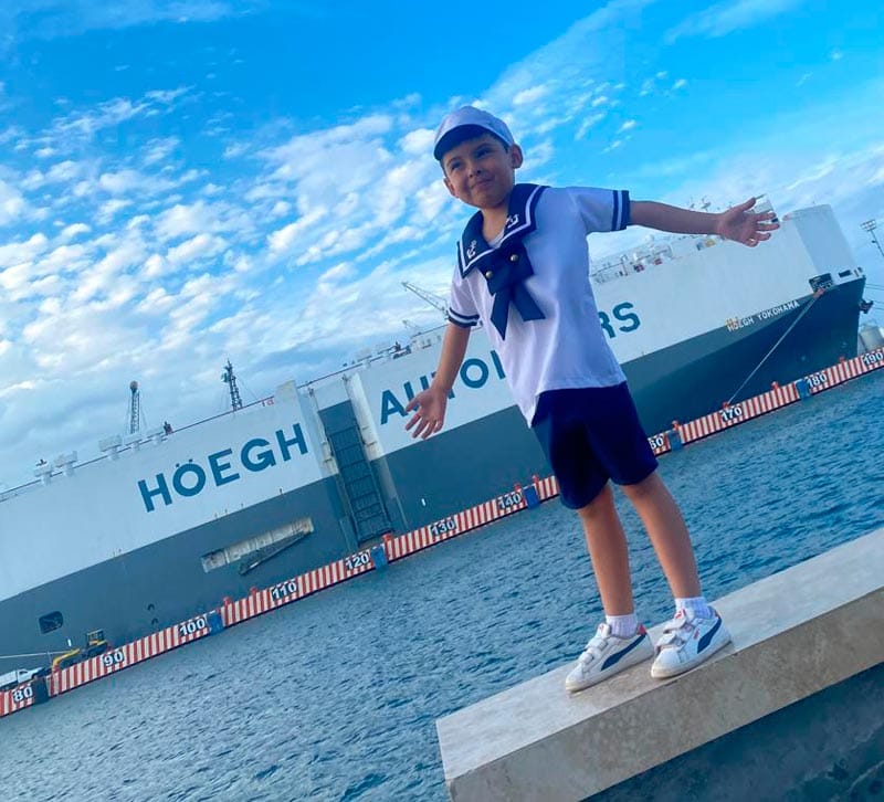 ¡SE QUEDARON ESPERANDO!