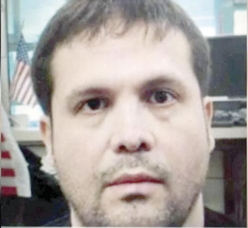 ¡ADMITE HIJO DEL 'CHAPO' SECUESTRO DEL “MAYO”!