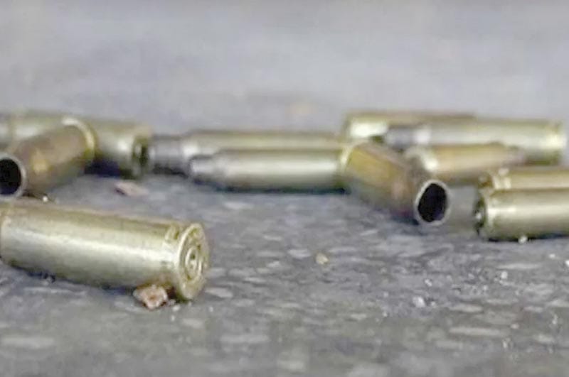 ¡ATACAN A BALAZOS A SUBSECRETARIO DE SEGURIDAD PÚBLICA EN COLIMA!