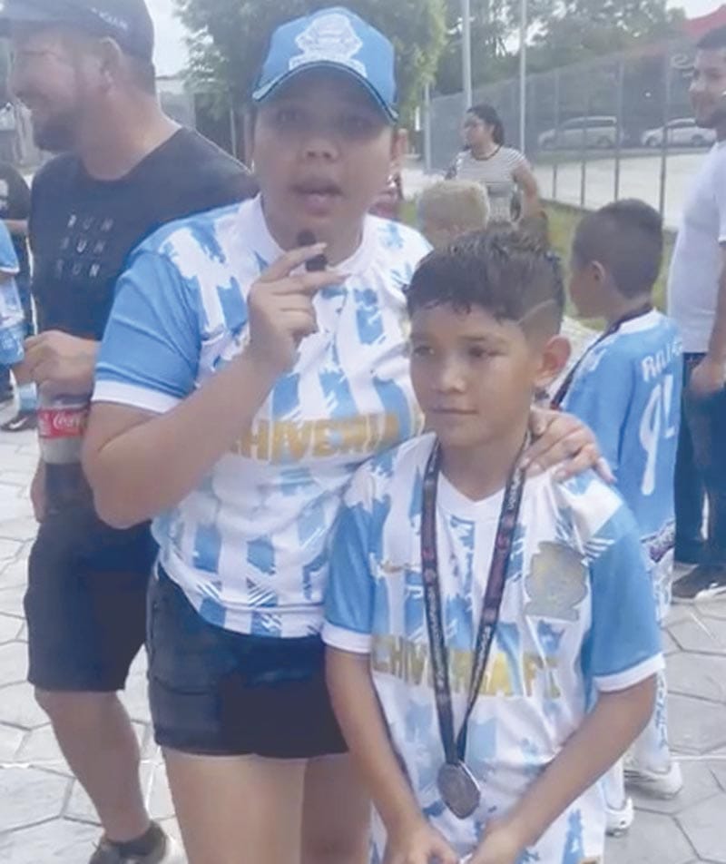¡DEJA GRAN EXPERIENCIA DE JUGADORES Y PADRES DE FAMILIA LA COPA ESTADIO!