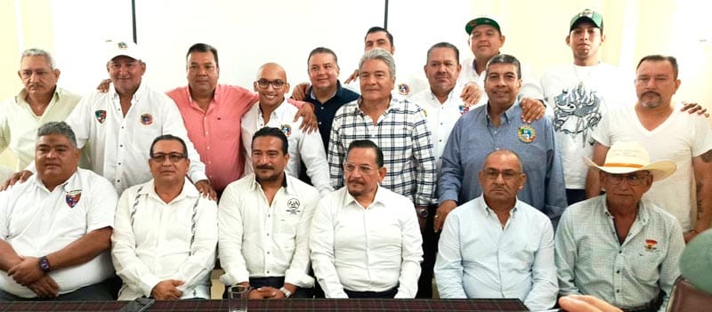 ¡CONSTRUIRÁN EL SEGUNDO ROMPEOLAS!