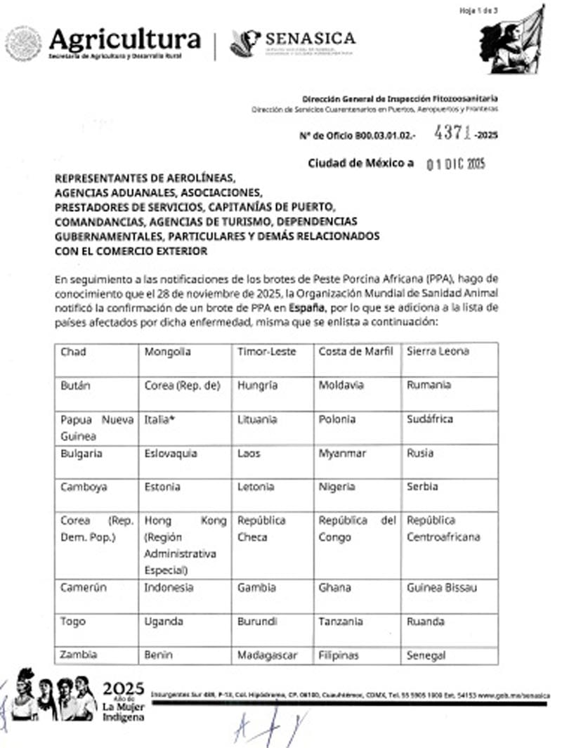 ¡AGUAS CON LA FIEBRE! - AY NANITAS