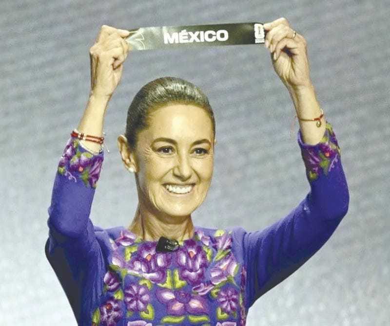 ¡ARRANCÓ EL MUNDIAL! - *Este será el camino de México