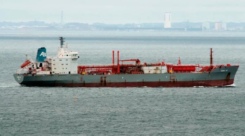 ¡CARGAN Y RE-CARGAN! - OTROS 73 MIL BARRILES