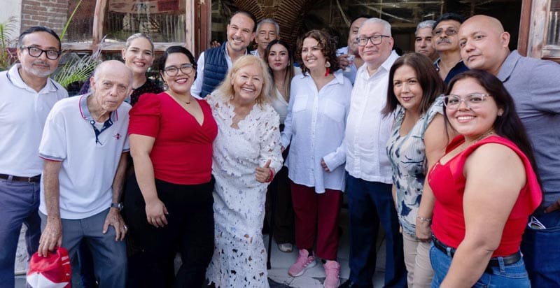 ¡GRACIAS, GRACIAS, GRACIAS! - Y VAMOS POR LOS 52...