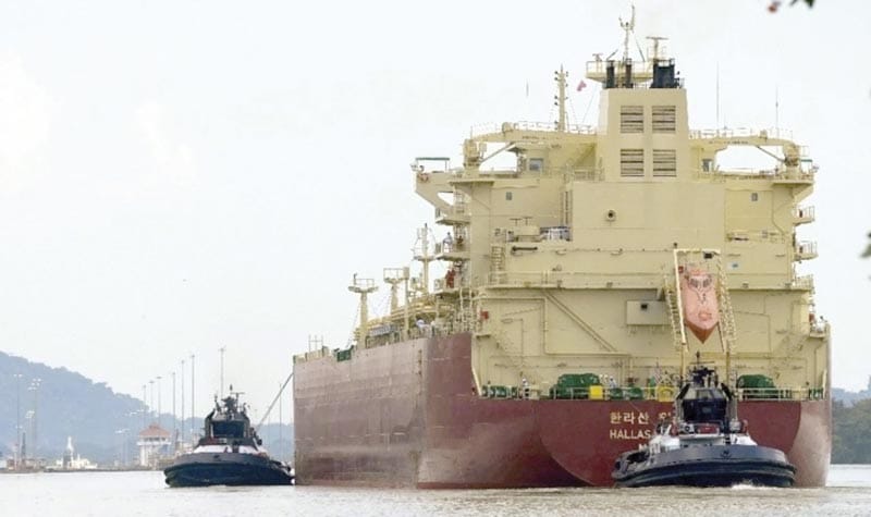 ¡INCAUTA ESTADOS UNIDOS EL “MAYOR PETROLERO” FRENTE A VENEZUELA! - TAMBORES DE GUERRA