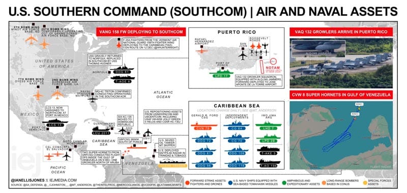 ¡TAMBIÉN TAMBORES DE GUERRA! - UYUYYYY