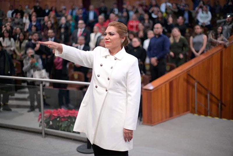 ¡YEYA YA ES FISCALA! - Y ES JAROCHA