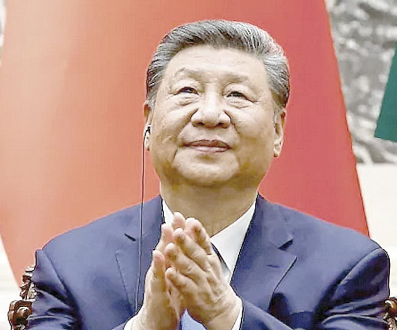 ¡CHINA APUESTA POR AMÉRICA LATINA Y EL CARIBE!