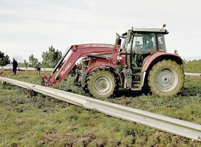 ¡EU DETIENE LA VENTA DE 132 MIL TONELADAS DE TRIGO A CHINA!