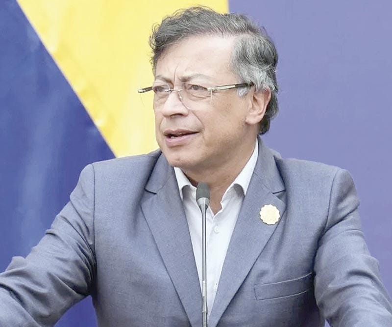 ¡PETRO DECLARA EMERGENCIA ECONÓMICA!