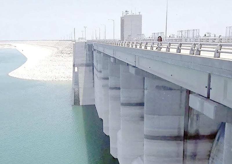 ¡URGEN ACCIONES POR SEQUÍA TRAS ACUERDO DE AGUA CON EU!