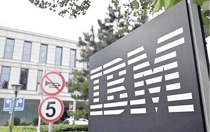 ¡COMPRA IBM A CONFLUENT POR 11 MMDD!