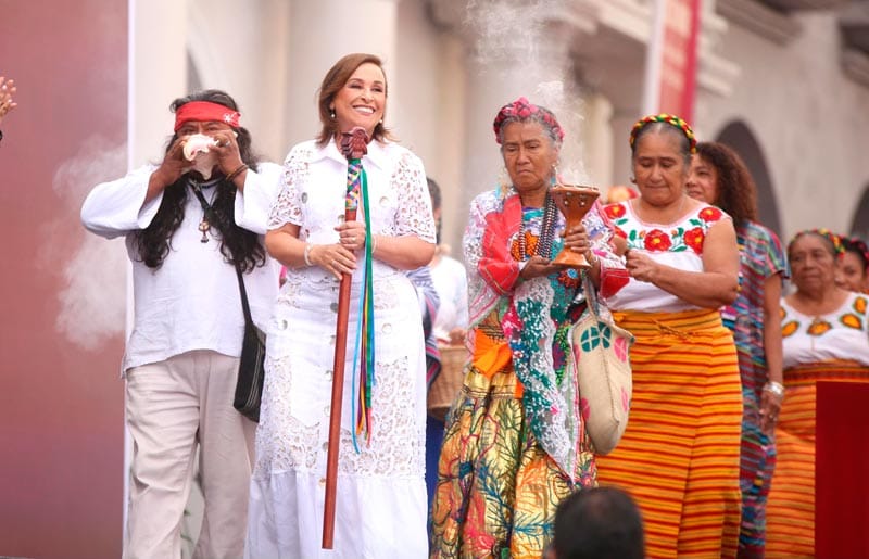 ¡DEUDA Y SEGURIDAD! - ÁNDALE