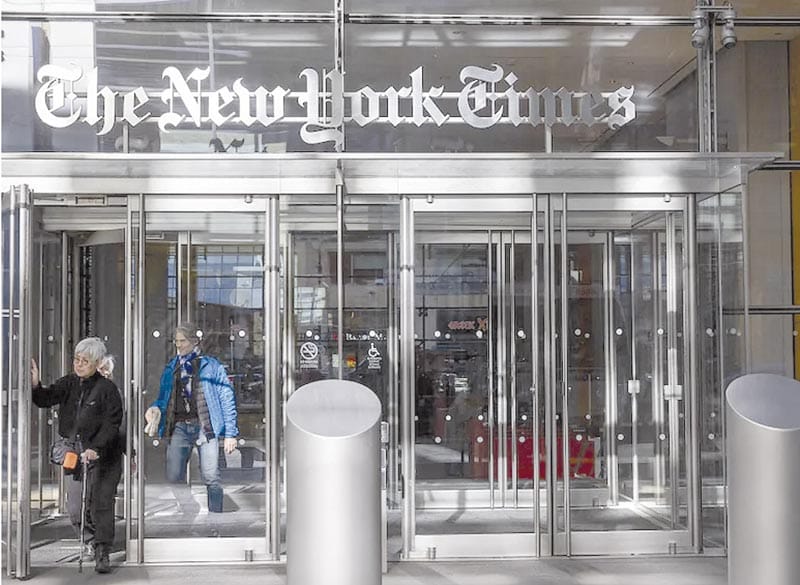 ¡EU ENTREGÓ A MÉXICO LISTA CON NOMBRES DE ESPÍAS RUSOS!