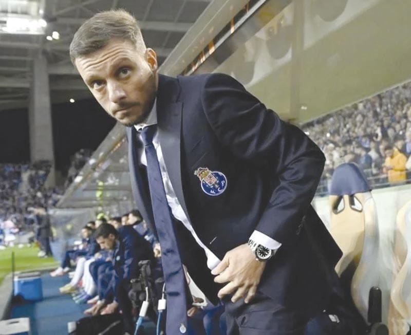 ¡ANSELMI ES NUEVO DT DE BOTAFOGO!