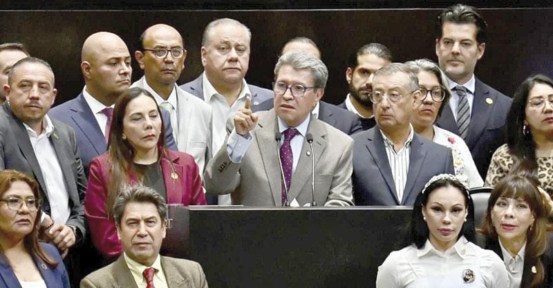 ¡DIPUTADOS APRUEBAN OFENSIVA ARANCELARIA CONTRA PRODUCTOS DE PAÍSES ASIÁTICOS!