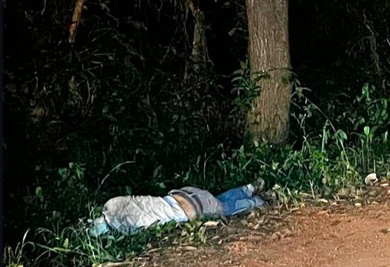 ¡EJECUTAN A LÍDER DE TAXISTAS DE ACAYUCAN!