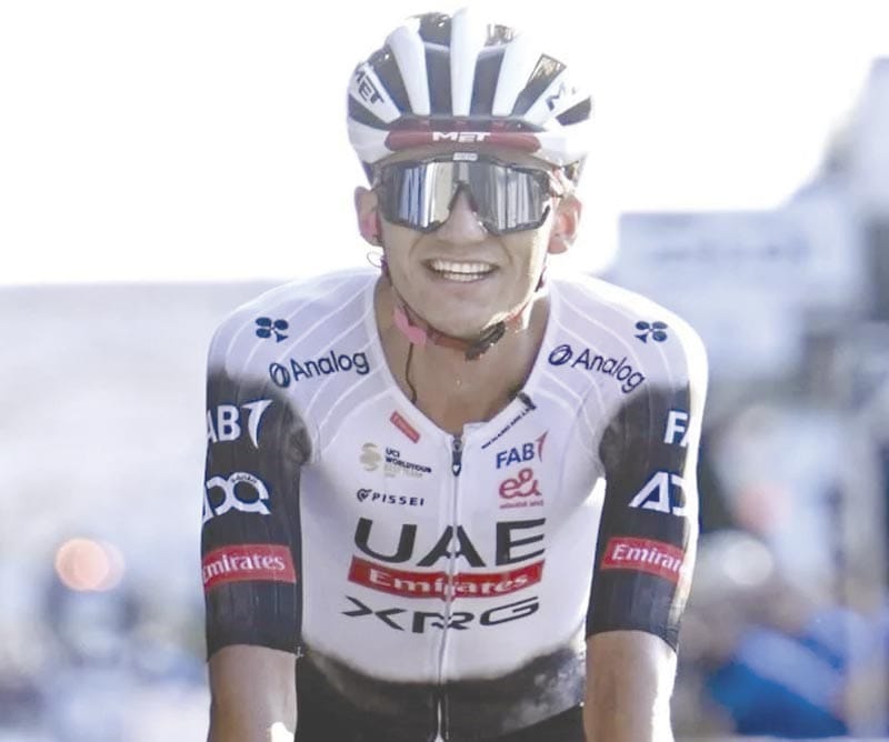 ¡EMBESTIRÁ ISAAC DEL TORO EN FRANCIA!