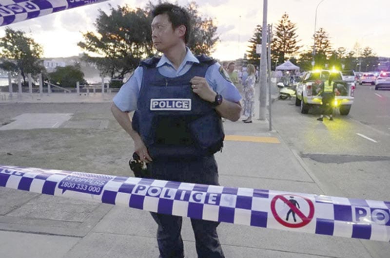 ¡LÍDERES MUNDIALES CONDENAN ATAQUE CONTRA EVENTO JUDÍO EN AUSTRALIA!